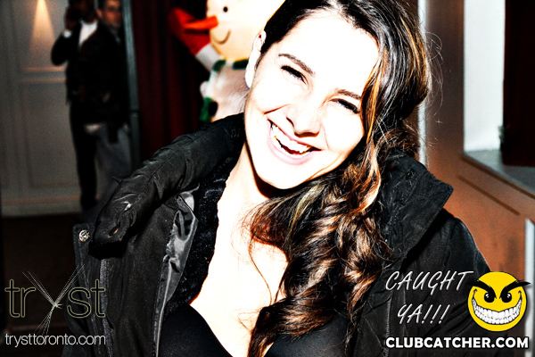 Tryst nightclub photo 177 - December 20th, 2013