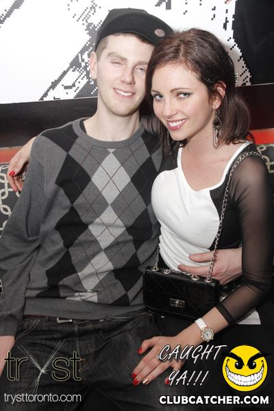 Tryst nightclub photo 181 - December 20th, 2013