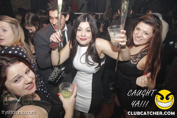 Tryst nightclub photo 183 - December 20th, 2013