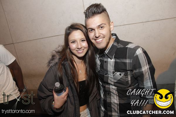 Tryst nightclub photo 185 - December 20th, 2013