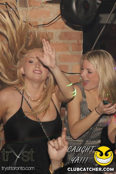Tryst nightclub photo 186 - December 20th, 2013