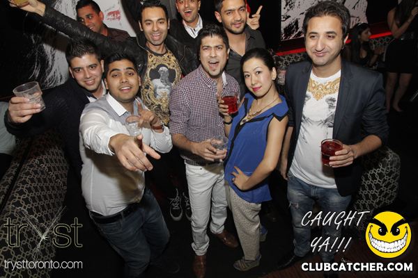 Tryst nightclub photo 187 - December 20th, 2013