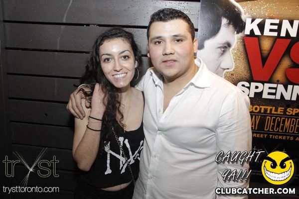 Tryst nightclub photo 190 - December 20th, 2013