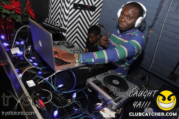 Tryst nightclub photo 191 - December 20th, 2013