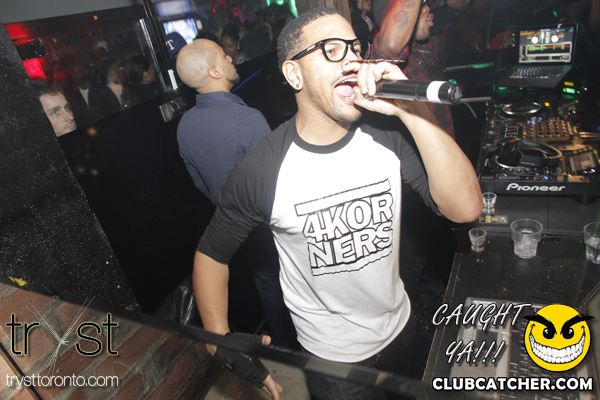 Tryst nightclub photo 192 - December 20th, 2013