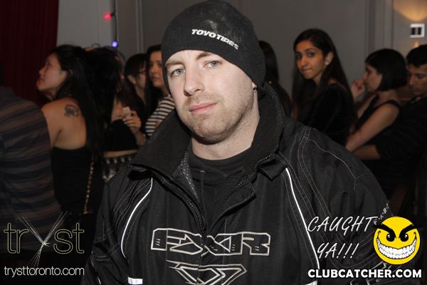 Tryst nightclub photo 200 - December 20th, 2013