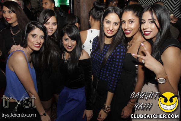 Tryst nightclub photo 3 - December 20th, 2013