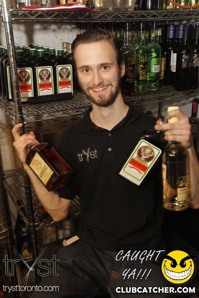 Tryst nightclub photo 201 - December 20th, 2013