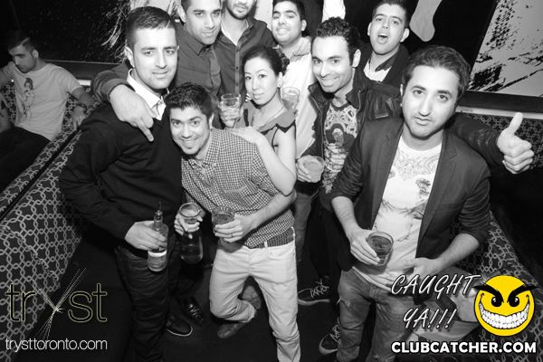 Tryst nightclub photo 202 - December 20th, 2013
