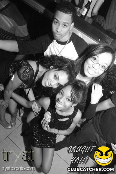 Tryst nightclub photo 203 - December 20th, 2013