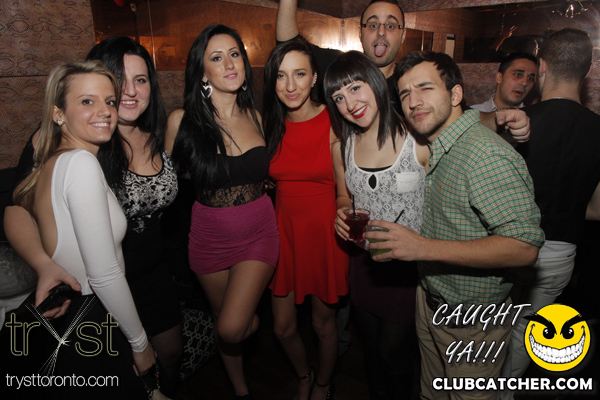 Tryst nightclub photo 204 - December 20th, 2013