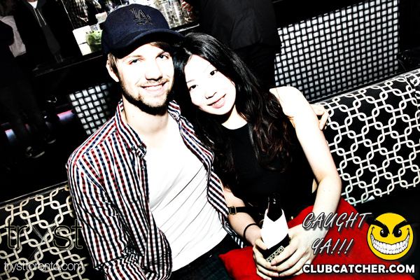 Tryst nightclub photo 206 - December 20th, 2013