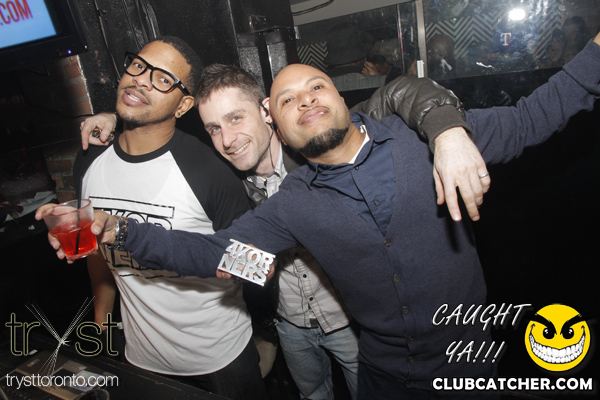 Tryst nightclub photo 208 - December 20th, 2013
