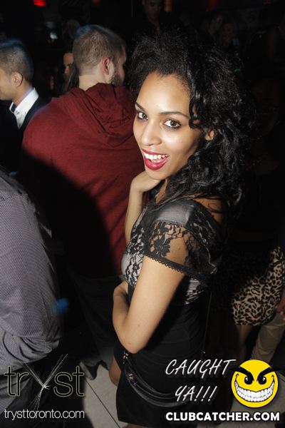 Tryst nightclub photo 210 - December 20th, 2013