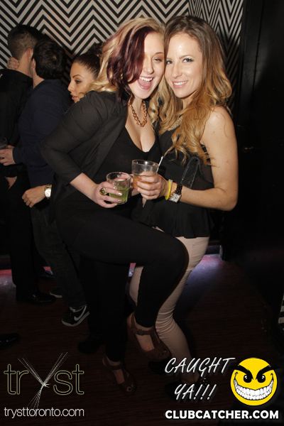 Tryst nightclub photo 22 - December 20th, 2013