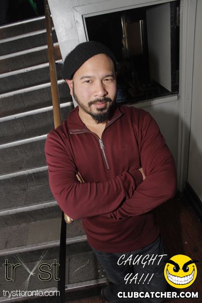 Tryst nightclub photo 212 - December 20th, 2013