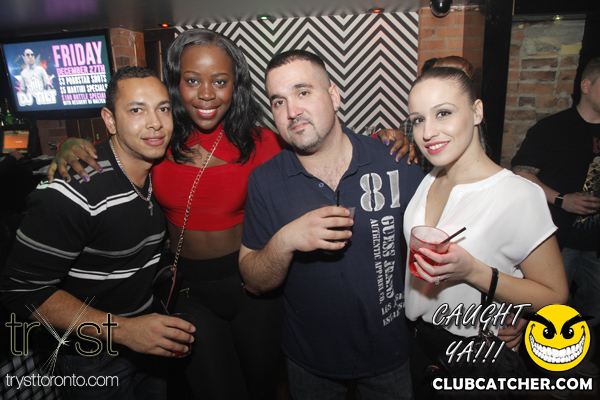 Tryst nightclub photo 213 - December 20th, 2013
