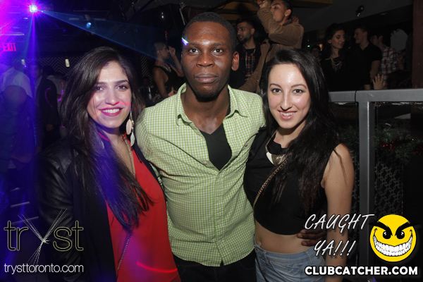 Tryst nightclub photo 219 - December 20th, 2013