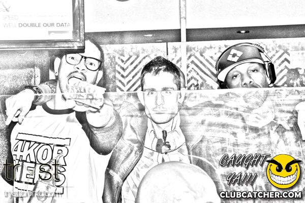 Tryst nightclub photo 221 - December 20th, 2013