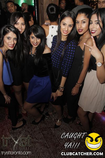 Tryst nightclub photo 222 - December 20th, 2013