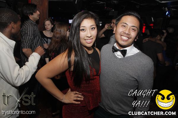 Tryst nightclub photo 225 - December 20th, 2013