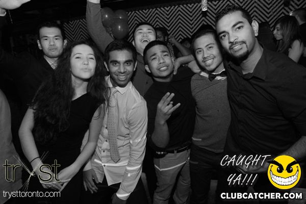 Tryst nightclub photo 226 - December 20th, 2013