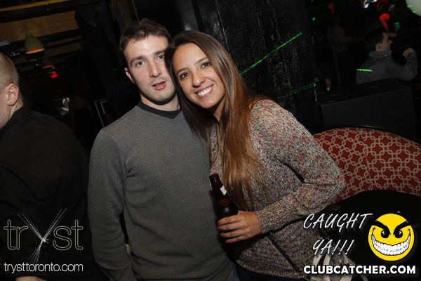 Tryst nightclub photo 227 - December 20th, 2013