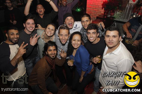 Tryst nightclub photo 228 - December 20th, 2013