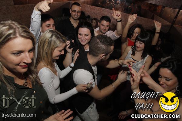 Tryst nightclub photo 229 - December 20th, 2013