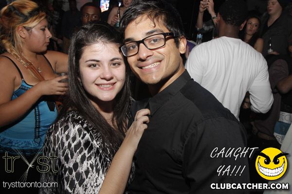 Tryst nightclub photo 231 - December 20th, 2013