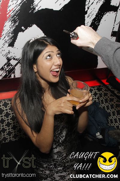 Tryst nightclub photo 232 - December 20th, 2013