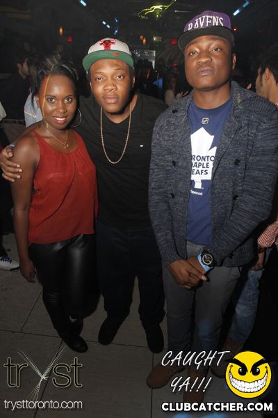 Tryst nightclub photo 233 - December 20th, 2013