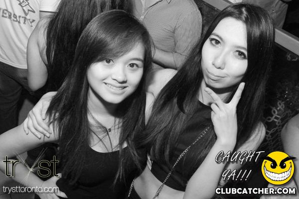 Tryst nightclub photo 235 - December 20th, 2013