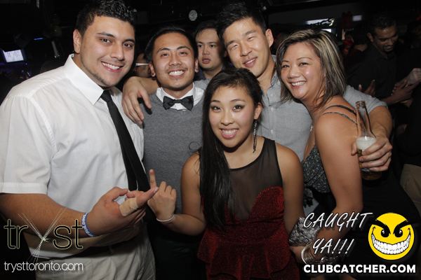 Tryst nightclub photo 236 - December 20th, 2013