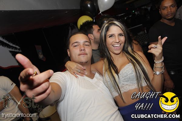 Tryst nightclub photo 237 - December 20th, 2013