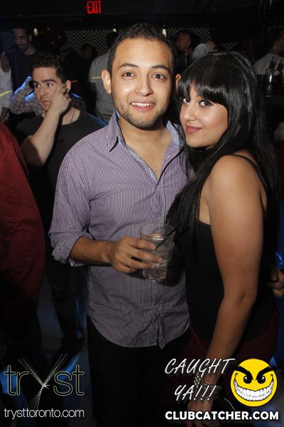Tryst nightclub photo 239 - December 20th, 2013