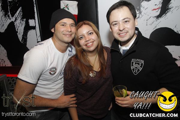 Tryst nightclub photo 240 - December 20th, 2013