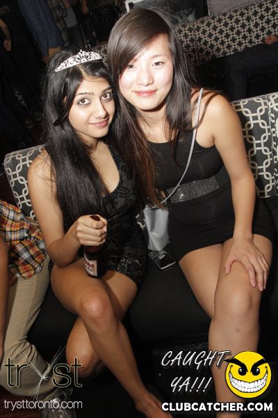 Tryst nightclub photo 25 - December 20th, 2013