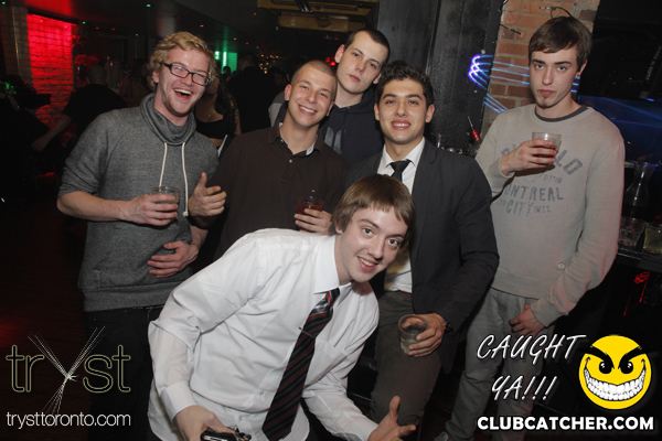 Tryst nightclub photo 241 - December 20th, 2013