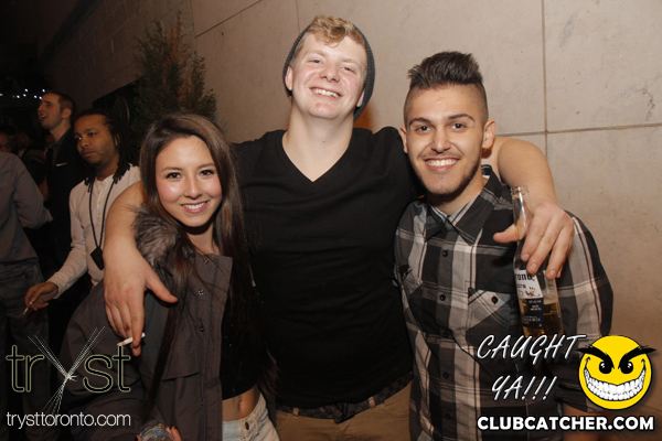 Tryst nightclub photo 243 - December 20th, 2013