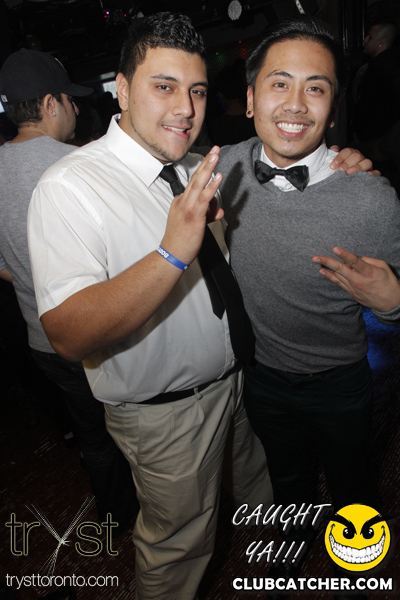 Tryst nightclub photo 245 - December 20th, 2013