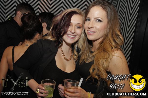 Tryst nightclub photo 246 - December 20th, 2013