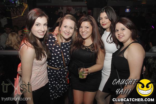 Tryst nightclub photo 247 - December 20th, 2013
