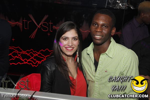 Tryst nightclub photo 249 - December 20th, 2013