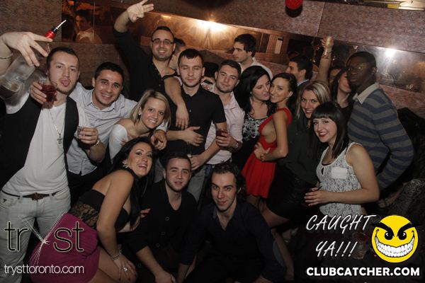 Tryst nightclub photo 26 - December 20th, 2013