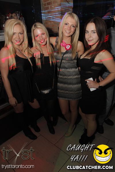 Tryst nightclub photo 251 - December 20th, 2013