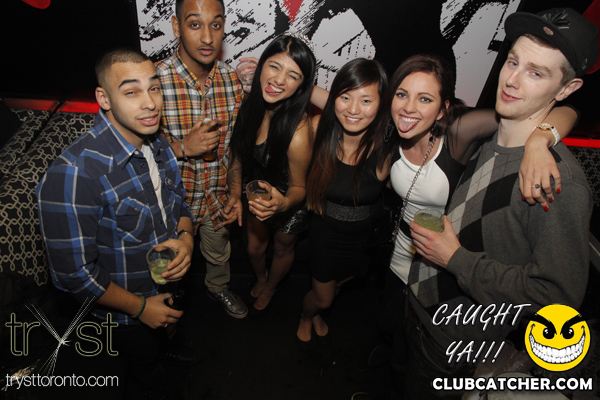 Tryst nightclub photo 252 - December 20th, 2013