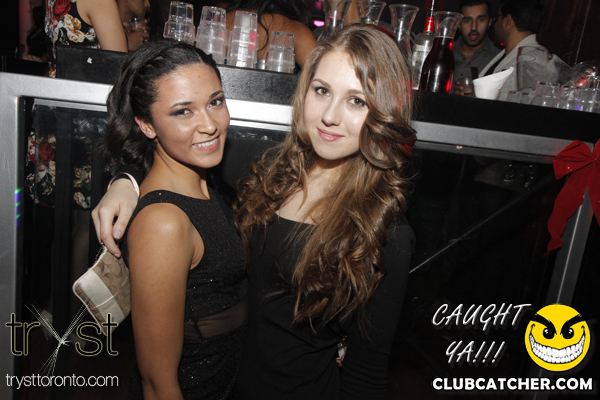 Tryst nightclub photo 254 - December 20th, 2013