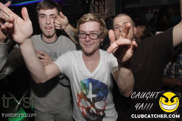 Tryst nightclub photo 255 - December 20th, 2013