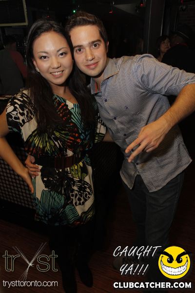 Tryst nightclub photo 256 - December 20th, 2013